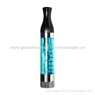 Newest T3 Giantomizer with Replaceable Coil, Holds Up to 2.4mL Liquid, with 1,500 Puffs